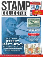 Stamp Collector